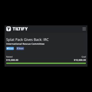 Tyler Oakley Instagram - buzzed my head on stream because y’all hit our goal of $10,000 for refugees (@rescueorg) - swipe to see what the money is going toward, & to see the rest of the rewards coming soon to twitch.tv/tytyoakley 💓