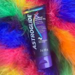 Tyler Oakley Instagram - who’s ready to slip n’ slide? 🤪 . This month, I’m so excited to be partnering with ASTROGLIDE for their Pride Month celebrations. They’re partnering with & donating to local LGBTQ+ community centers and restaurants/bars in LA - putting money back into our community and helping those in need. . Make sure to follow @astroglideofficial to enter to win an ASTROGLIDE prize pack!! . Contest details: For a chance to win an ASTROGLIDE prize pack, all you need to do is: 1. Follow @astroglideofficial 2. Tag a friend in a comments (multiple comments accepted) 3. Enter by 6/18 at 11:59pm PT (Must have U.S. based shipping address and be 18+ to be eligible to win) #ad