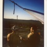 Tyler Oakley Instagram - 🏜🫀💫🔭👨‍👨‍👦‍👦💡💗🌵🌙 Joshua Tree National Park