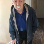 Tyler Oakley Instagram – paint grandpa painted paint grandpa