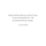 Tyler Perry Instagram -