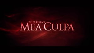 Tyler Perry Instagram - Mea Culpa, starring Kelly Rowland and Trevante Rhodes. Only on @Netflix, February 23.