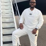 Tyler Perry Instagram - #PerryDump