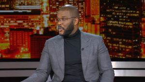 Tyler Perry Instagram - Let’s close the year encouraging ourselves.  Gratitude is key to increase!