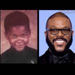 Tyler Perry Instagram - I think it’s safe to say, 5 year old me would definitely be proud