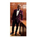 Tyler Perry Instagram - On my way to the Black Panther premiere. Just want to say thank you to Ryan Coogler, Ruth Carter, @marvel and everyone else who wanted to shoot this incredible sequel at Tyler Perry Studios. It was our honor to host this next bit of history. Wishing you all the best as Wakanda Reigns forever !