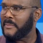 Tyler Perry Instagram - Even with all that I’ve been able to accomplish thanks to all of you I still have dreams. Never stop dreaming and never stop fighting to make them come true. #AJazzmansBlues now on Netflix