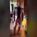Tyler Perry Instagram - Press all day!!! Jazzman this Friday! #AJazzmansBlues @netflix @todayshow @livekellyandryan