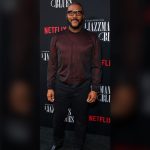 Tyler Perry Instagram - A Jazzman’s Blues this Friday on @netflix! We’re so close! #AJazzmansBlues