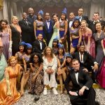 Tyler Perry Instagram - Thanks to Terence Blanchard, Aaron Zigman and Joel C. High for the music and Debbie Allen for this beautiful choreography. #AJazzmansBlues @terence_blanchard @aaronzigman #JoelCHigh @therealdebbieallen
