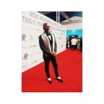 Tyler Perry Instagram - One evening, two incredible events! Thank you @thegrio for the honor and recognition! And @mstinalawson tell Blue she better be glad I had to leave before the auction 🤣🤣🤣