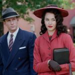 Tyler Perry Instagram - This movie would not be what it is without this cast. They all brought their best and left it there. Amirah Vann, Austin Scott, Ryan Eggold, Milauna Jackson, Daphne Maxwell Reid, Lana Young, Kario Marcel, E Roger Mitchell, Brent Antonello, and Brad Benedict. #AJazzmansBlues (2/2) @amirahvannofficial, @austinscott93, @ryaneggold, @milaunajemai, #DaphneMaxwellReid, @actorlanayoung, @kariospeedwagon, @eroger4real, @brent_antonello, @bradbenedict