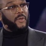 Tyler Perry Instagram - Know your roots