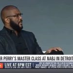 Tyler Perry Instagram -