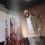 Tyler Perry Instagram - @kerrywashington’s new book, Thicker Than Water is available now. It’s so intimate, so revealing , so good! So powerful, so Kerry… Thanks for a great evening my friend, I’m so proud of you.