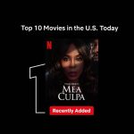 Tyler Perry Instagram - #MeaCulpa is number one on Netflix. Thank you!! Thank you!! Thank you!!!
