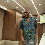 Tyler Perry Instagram - Another voice and experience of a lifetime.
