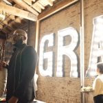 Tyler Perry Instagram - Celebrating one of the best designers I’ve ever worked with! Congrats my friend. You deserve all the good that’s coming to you and happy birthday! @grayscaleic