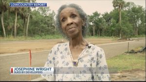 Tyler Perry Instagram - “I’ve pretty much been a fighter all my life” said 93 year old Josephine Wright. Well, that makes two of us. Ms. Wright, please tell where to show up and what you need to help you fight.