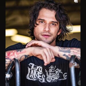 Tyler Posey Thumbnail - 192.4K Likes - Top Liked Instagram Posts and Photos