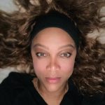 Tyra Banks Instagram – Study break 🤓💄📓
Check out these 10 photos in 10 seconds and then go back to work!