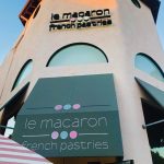 Tyra Banks Instagram – Doing my weekly ice cream tastings. This time it’s @lemacaronfrenchpastries on Montana Ave in L.A. They do all kinds of desserts and I’m feeling their ice cream. Ok, y’all. TyTy and @smizecream approves.  Tasty! 🍦

#TyTyTastings #icecream