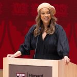 Tyra Banks Instagram – My heart is so full. I delivered the graduation speech to the  @Harvardhbs Owner President Management graduates. 👩‍🎓 

I graduated from the same program 11 years ago. It changed my life. 

#HBSforLife
#OPMforever
#hbsexeced
