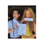 Tyra Banks Instagram – You love LifeSize? Well, Eve has an announcement for you!
My costar of LifeSize 2, the hilarious @hanksterchen is performing his first #standupcomedy special TONIGHT! 
Hank is a living miracle… he is performing one week after surviving a motorcycle crash. 
Hank, I adore you and am so proud of you. (And Mama TyTy is, too!)
🎟️ Get FREE tix for TONIGHT’S show if you’re in LA. 
Link in his bio. 

#standup @comedydynamics