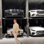 Tyrese Gibson Instagram - Paul Walker himself had a garage thT looked like this…… Wild! www.Tyrese.Tv