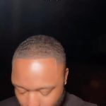Tyrese Gibson Instagram - This brother just caved us all with this prayer @alfonsofoster