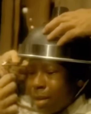 Tyrese Gibson Instagram - George Stinney Jr. was the youngest person to be put to death in the U.S. At age 14, he was executed in 1944.

He insisted he was innocent and held a Bible in his hands throughout his trial. He was accused of murdering two young white girls, Betty, 11, and Mary, 7, found near his home.
The jury, all white, convicted him after a 2-hour trial and 10-minute deliberation. His parents couldn’t attend the trial and had to leave the town afterward.

George was isolated in jail for 81 days before his execution, unable to see his family. He faced the electric chair alone, without his parents or a lawyer, and was given a high-voltage shock.
Decades later, a judge in South Carolina cleared his name. 

The murder weapon was too heavy for a boy of his size to use.
Stephen King’s novel “The Green Mile,” later made into a movie, was influenced by George’s story. We remember George Stinney Jr. and hope he rests in peace.

Follow @blvckmentor