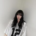 Uchinaga Eri Instagram - arigatou