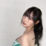 Uchinaga Eri Instagram - arigatou