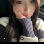 Uchinaga Eri Instagram - 안녕ㅇ?