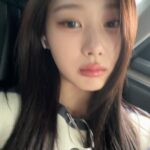 Uchinaga Eri Instagram - 안녕ㅇ?
