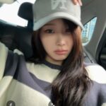 Uchinaga Eri Instagram - 안녕ㅇ?