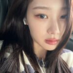 Uchinaga Eri Instagram - 안녕ㅇ?