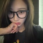 Uchinaga Eri Instagram - 캡쳐타임 까먹어따ㅏㅏㅏ 아아아ㅡㅏㅏ 뿅