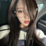 Uchinaga Eri Instagram - 안녕ㅇ?
