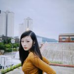 Uchinaga Eri Instagram – 이제서야 올린다