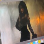 Uchinaga Eri Instagram - takes