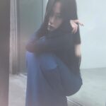 Uchinaga Eri Instagram - takes