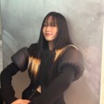 Uchinaga Eri Instagram - :)