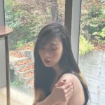 Uchinaga Eri Instagram - :)