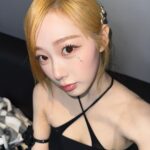 Uchinaga Eri Instagram - 음중🖤