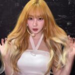 Uchinaga Eri Instagram - 오늘은 좀 슈크림