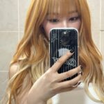 Uchinaga Eri Instagram - 오늘은 좀 슈크림