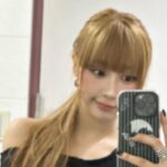 Uchinaga Eri Instagram - 🐒