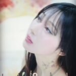 Uchinaga Eri Instagram - my fav look from BT