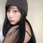 Uchinaga Eri Instagram - hi